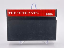 SMS - The Ottifants